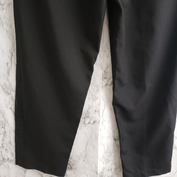 💕 Grandeur Black Pants Men's Size 34 - Picture 10 of 16